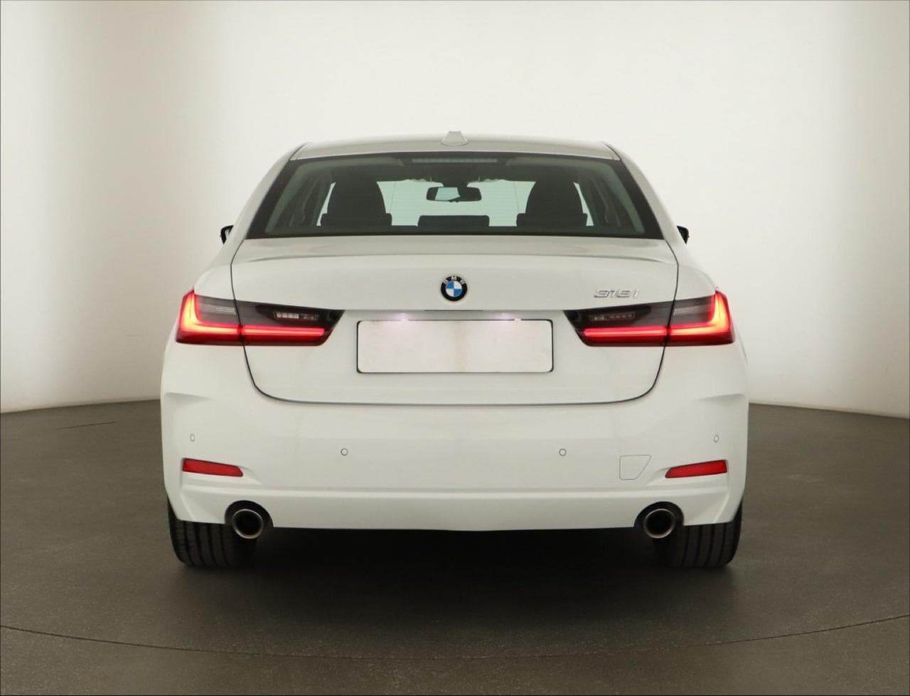 2024 BMW 3-SERIES - 6