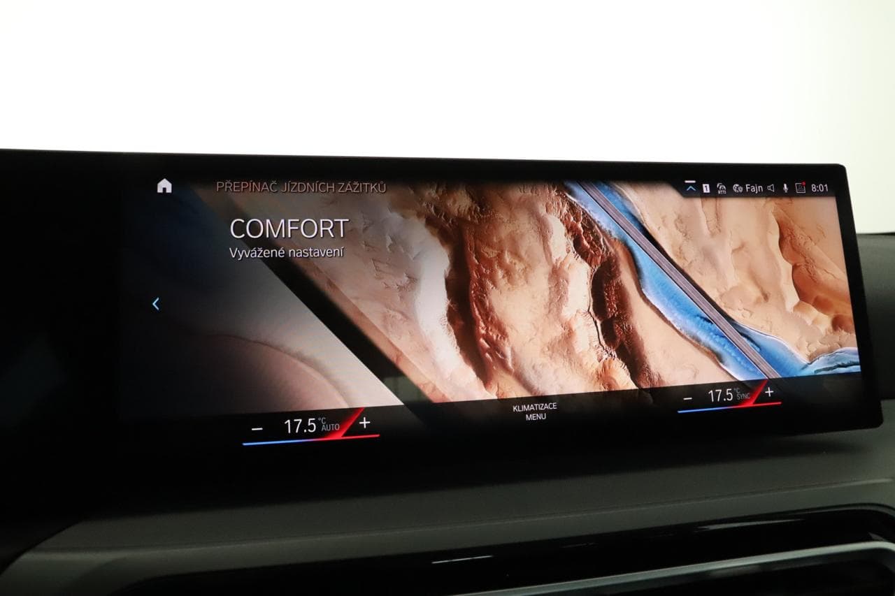 2024 BMW 3-SERIES - 19