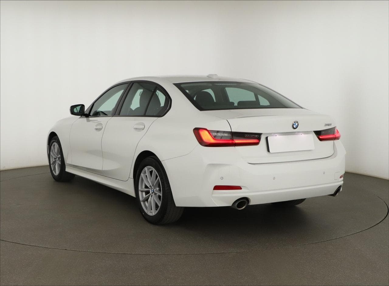 2024 BMW 3-SERIES - 5