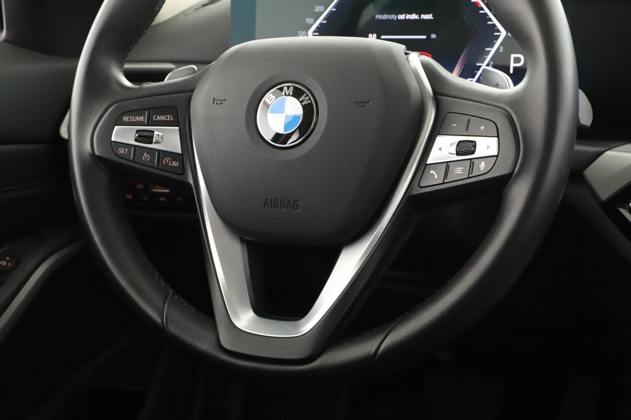 2024 BMW 3-SERIES - 16