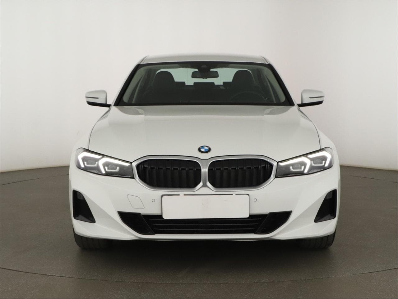 2024 BMW 3-SERIES - 2