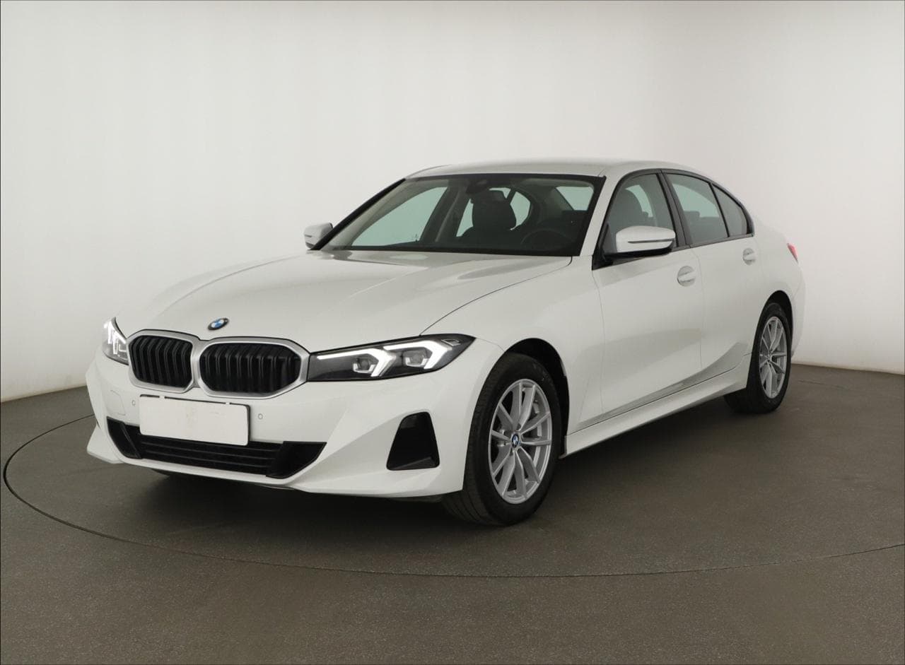 2024 BMW 3-SERIES - 3