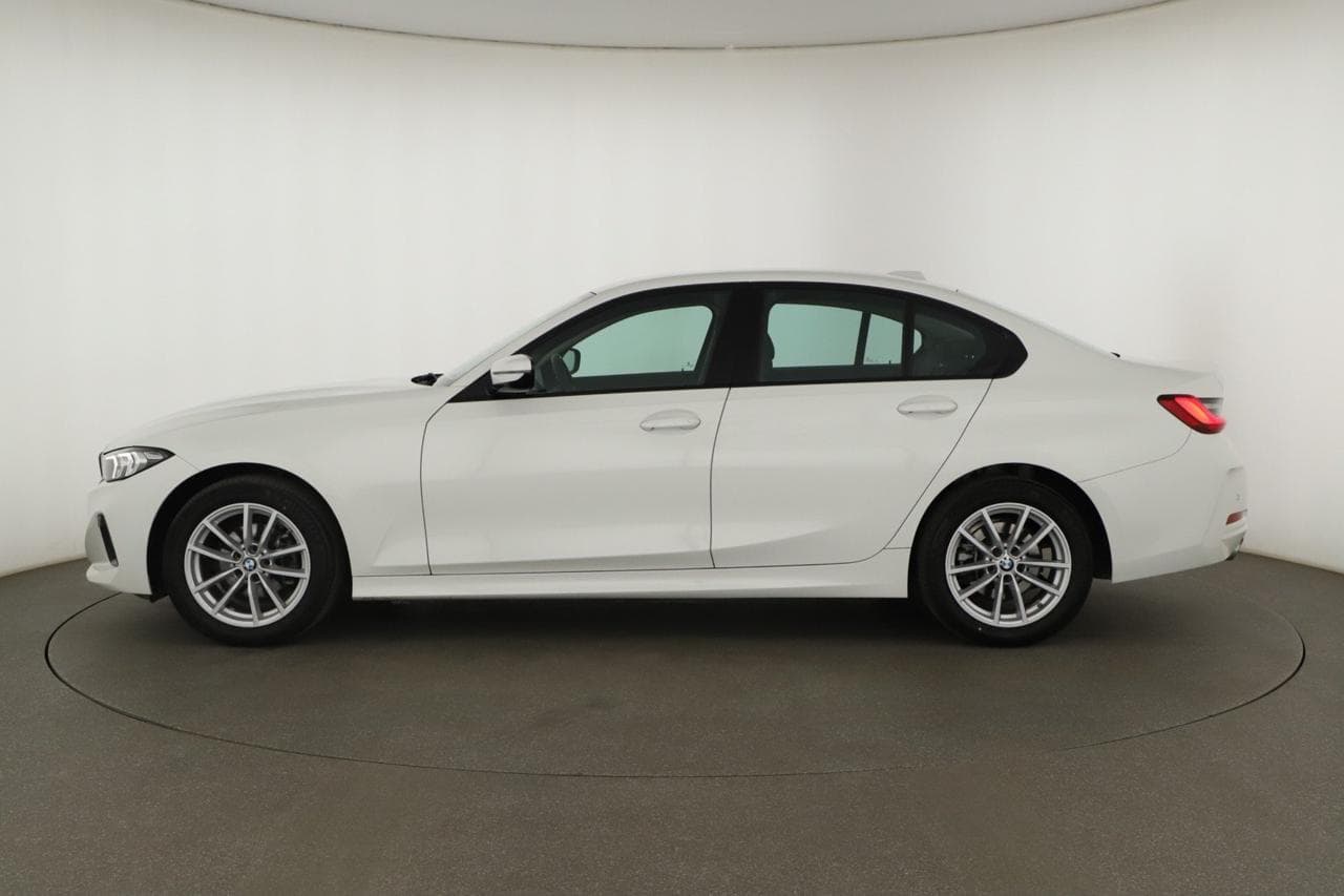 2024 BMW 3-SERIES - 4