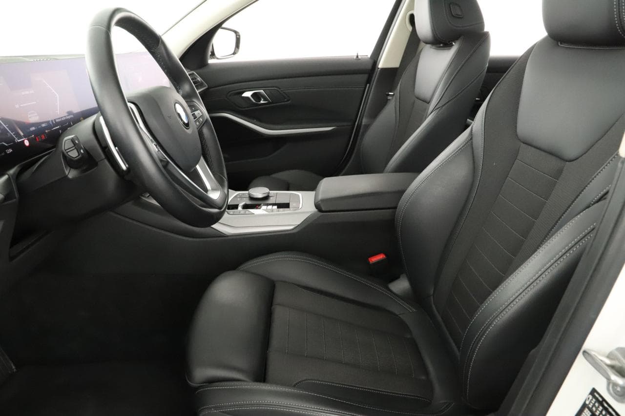 2024 BMW 3-SERIES - 14