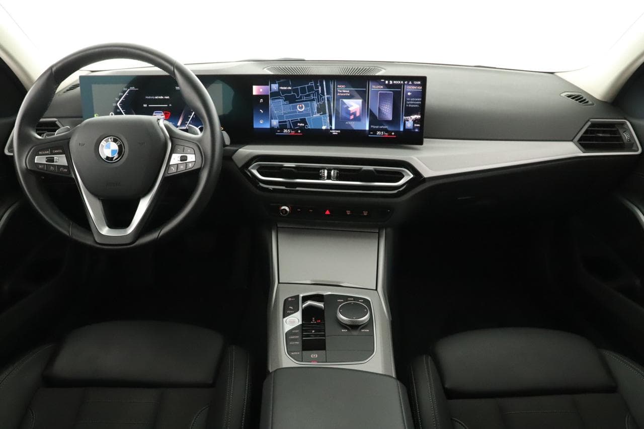 2024 BMW 3-SERIES - 9