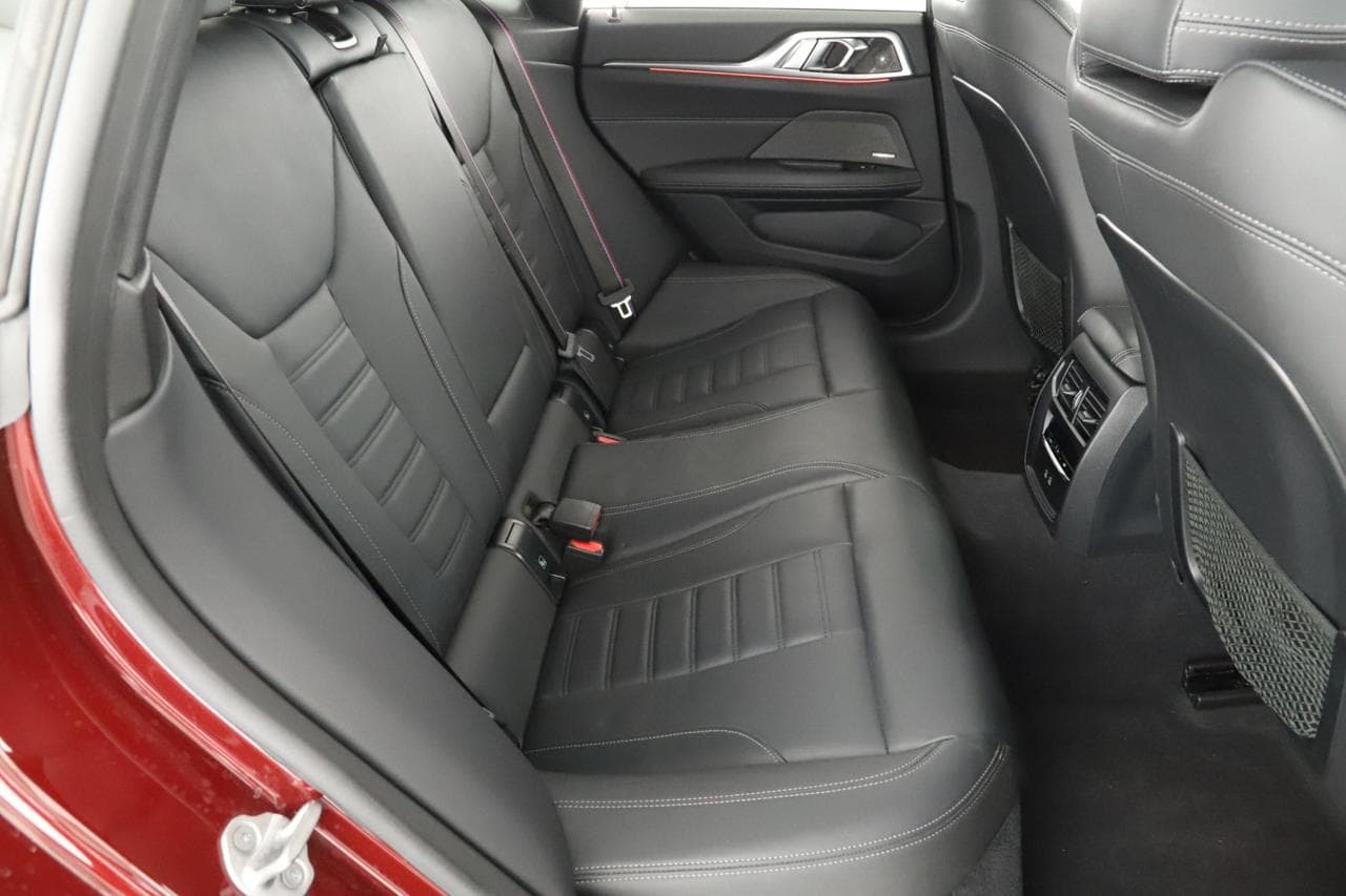 2023 BMW 4-SERIES - 13