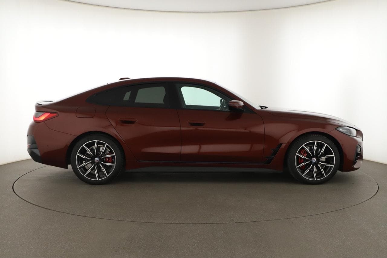 2023 BMW 4-SERIES - 8