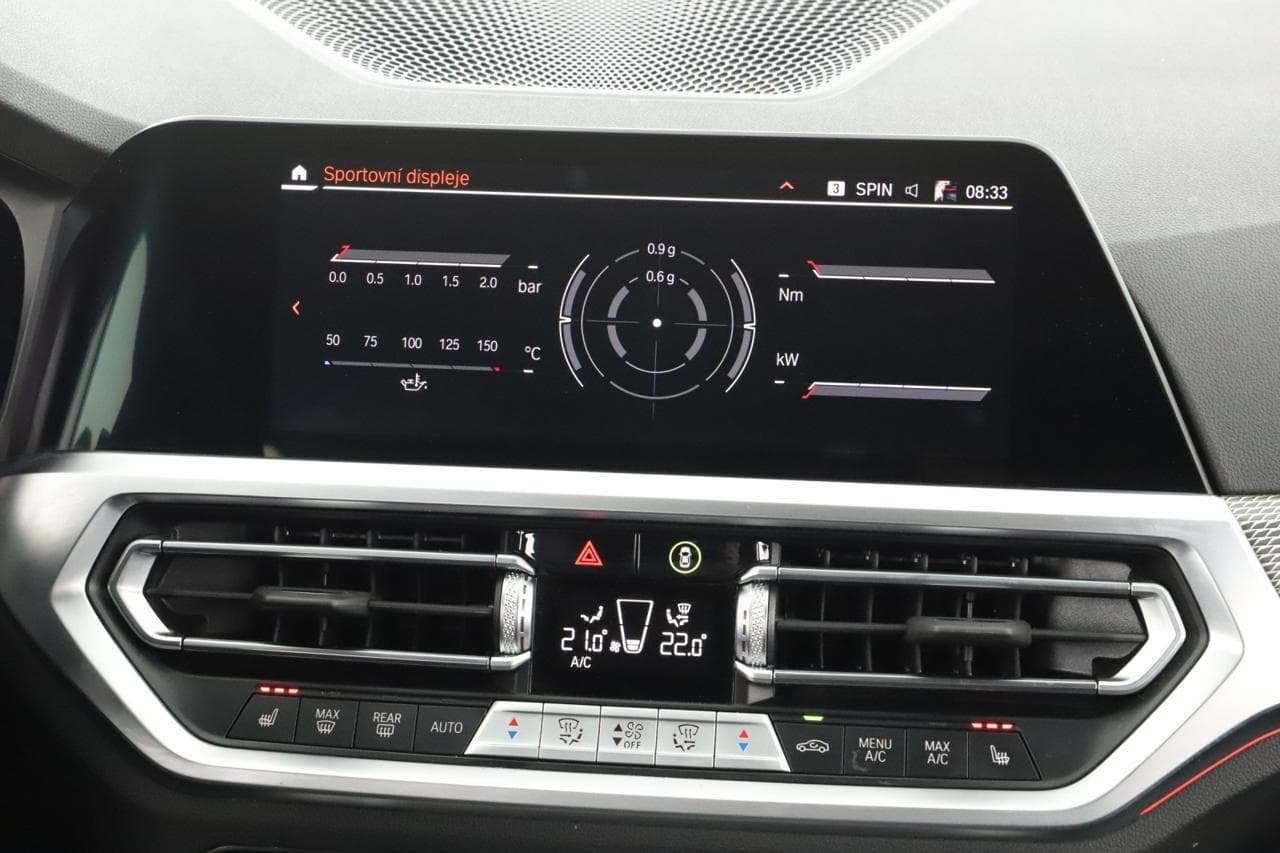 2023 BMW 4-SERIES - 27