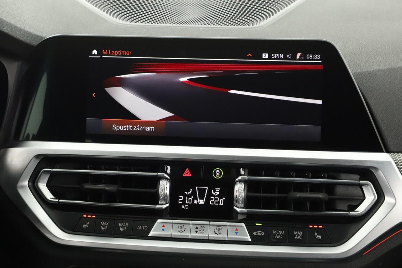 2023 BMW 4-SERIES - 26