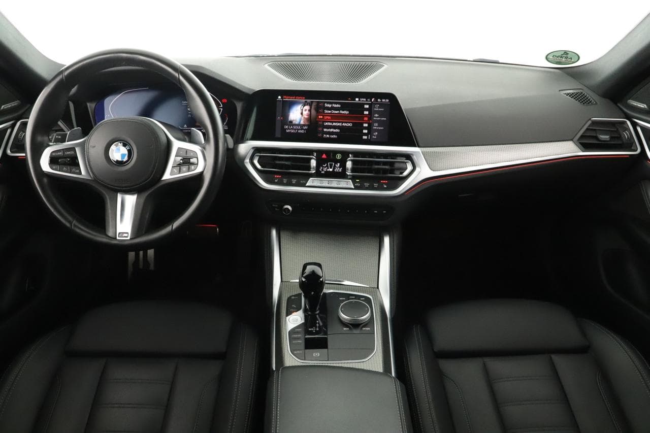 2023 BMW 4-SERIES - 10