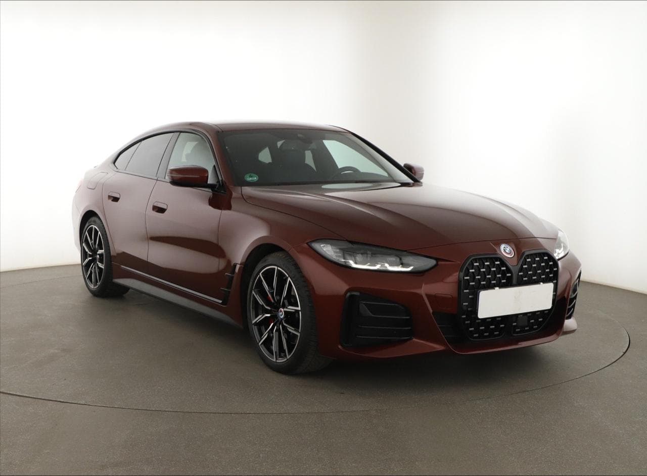 2023 BMW 4-SERIES