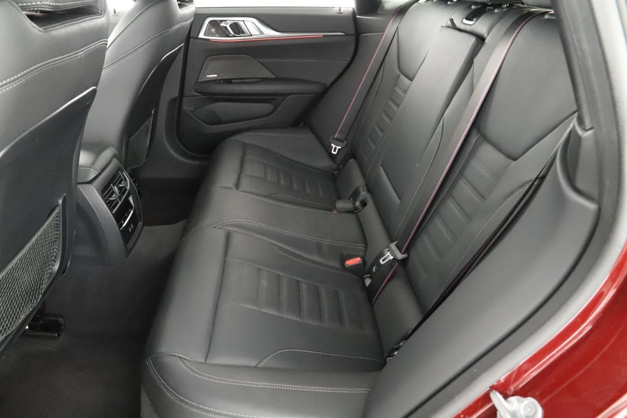 2023 BMW 4-SERIES - 15