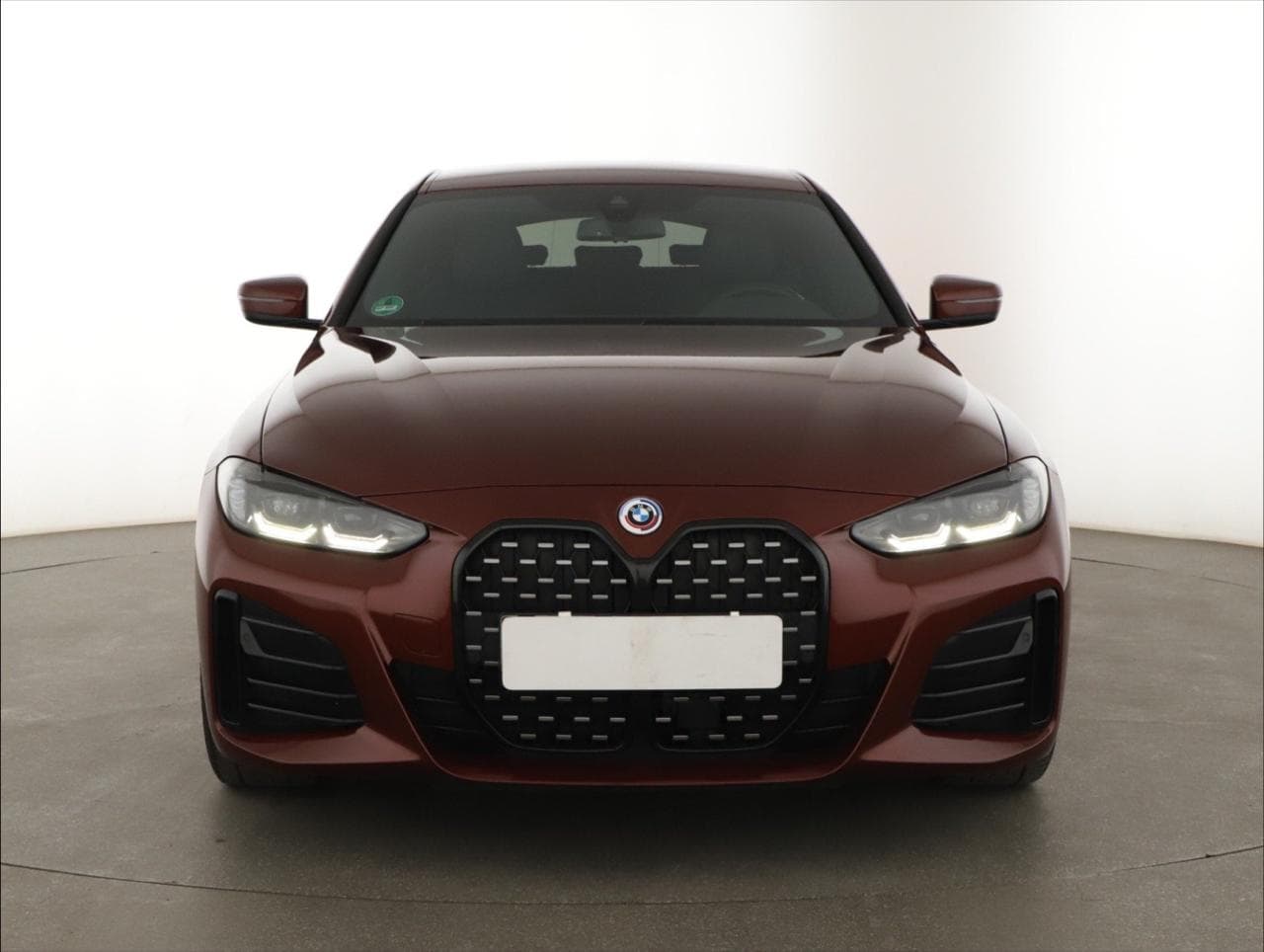 2023 BMW 4-SERIES - 2