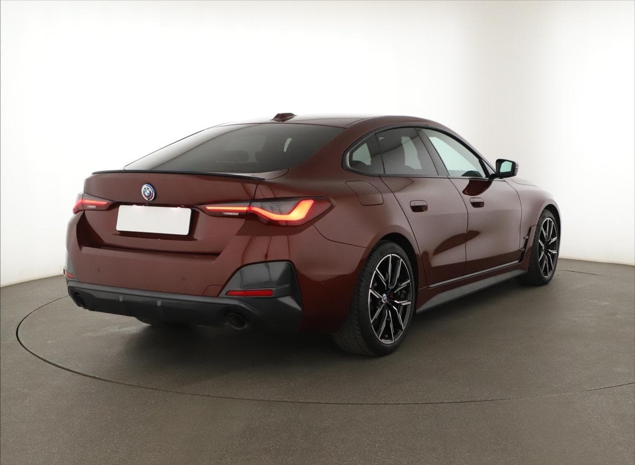 2023 BMW 4-SERIES - 7