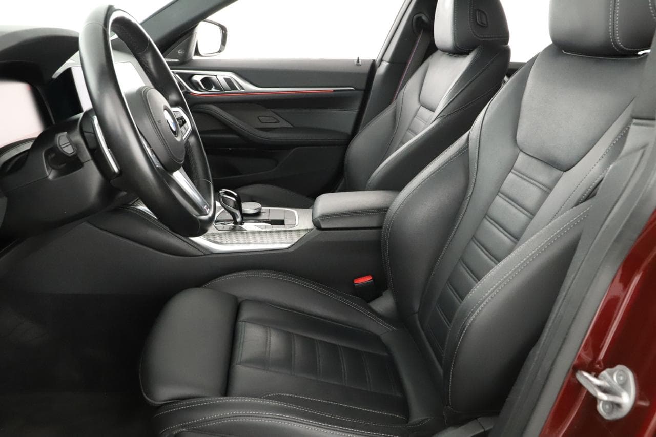 2023 BMW 4-SERIES - 17