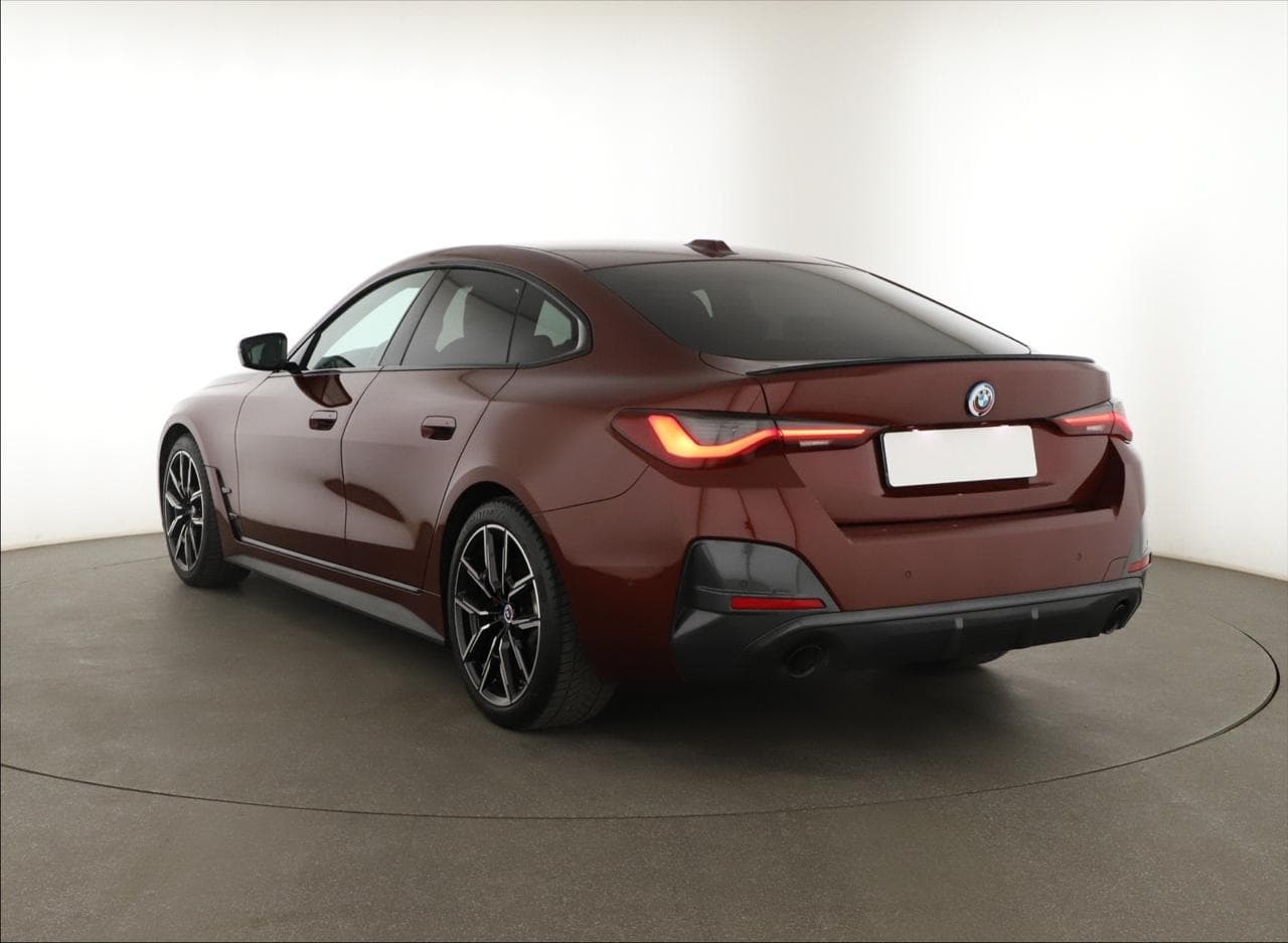 2023 BMW 4-SERIES - 5