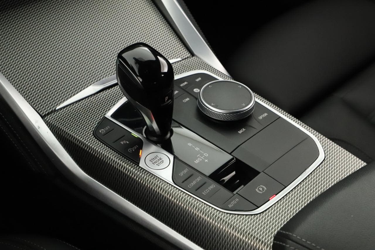 2023 BMW 4-SERIES - 22