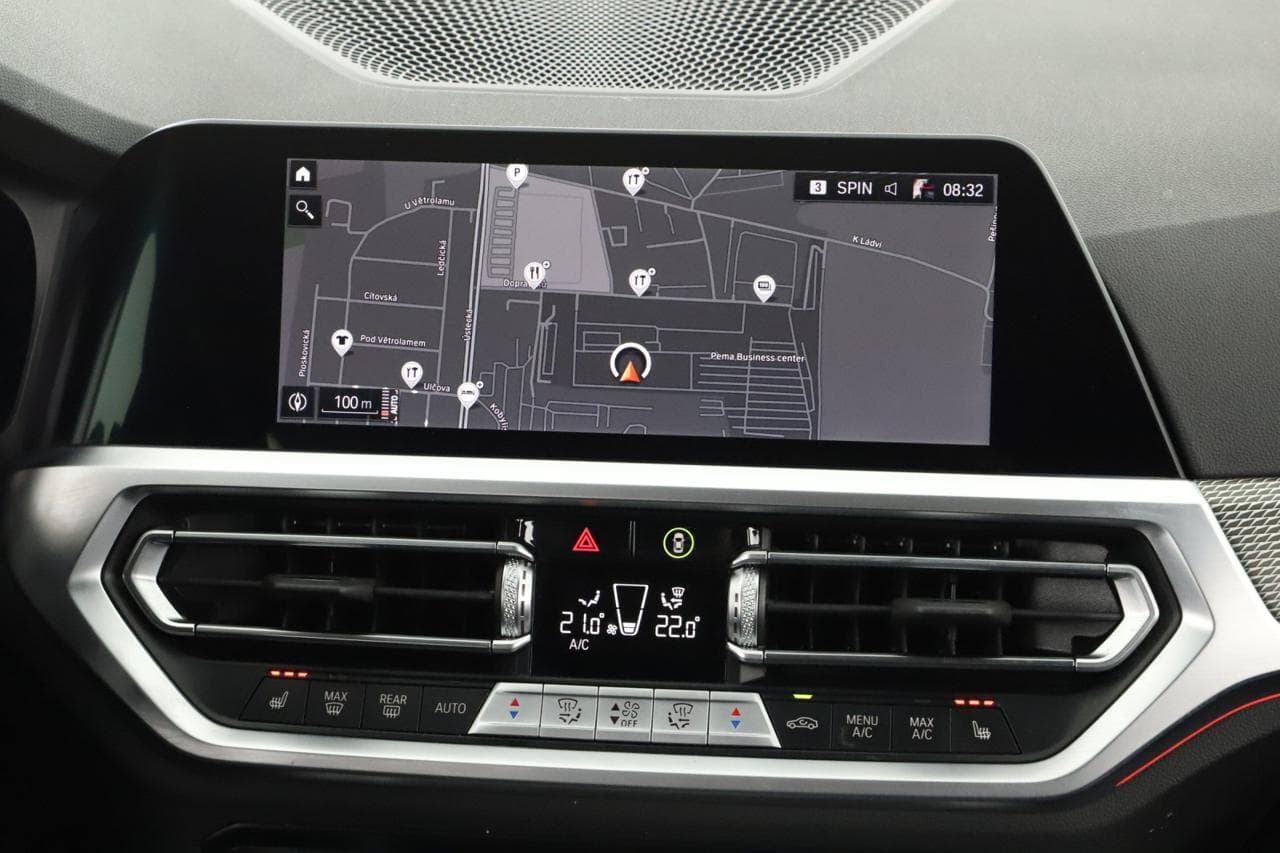 2023 BMW 4-SERIES - 24