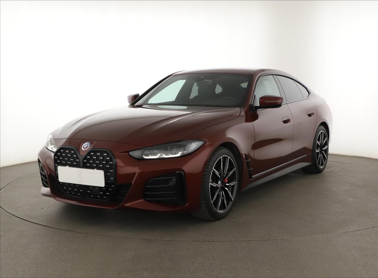 2023 BMW 4-SERIES - 3
