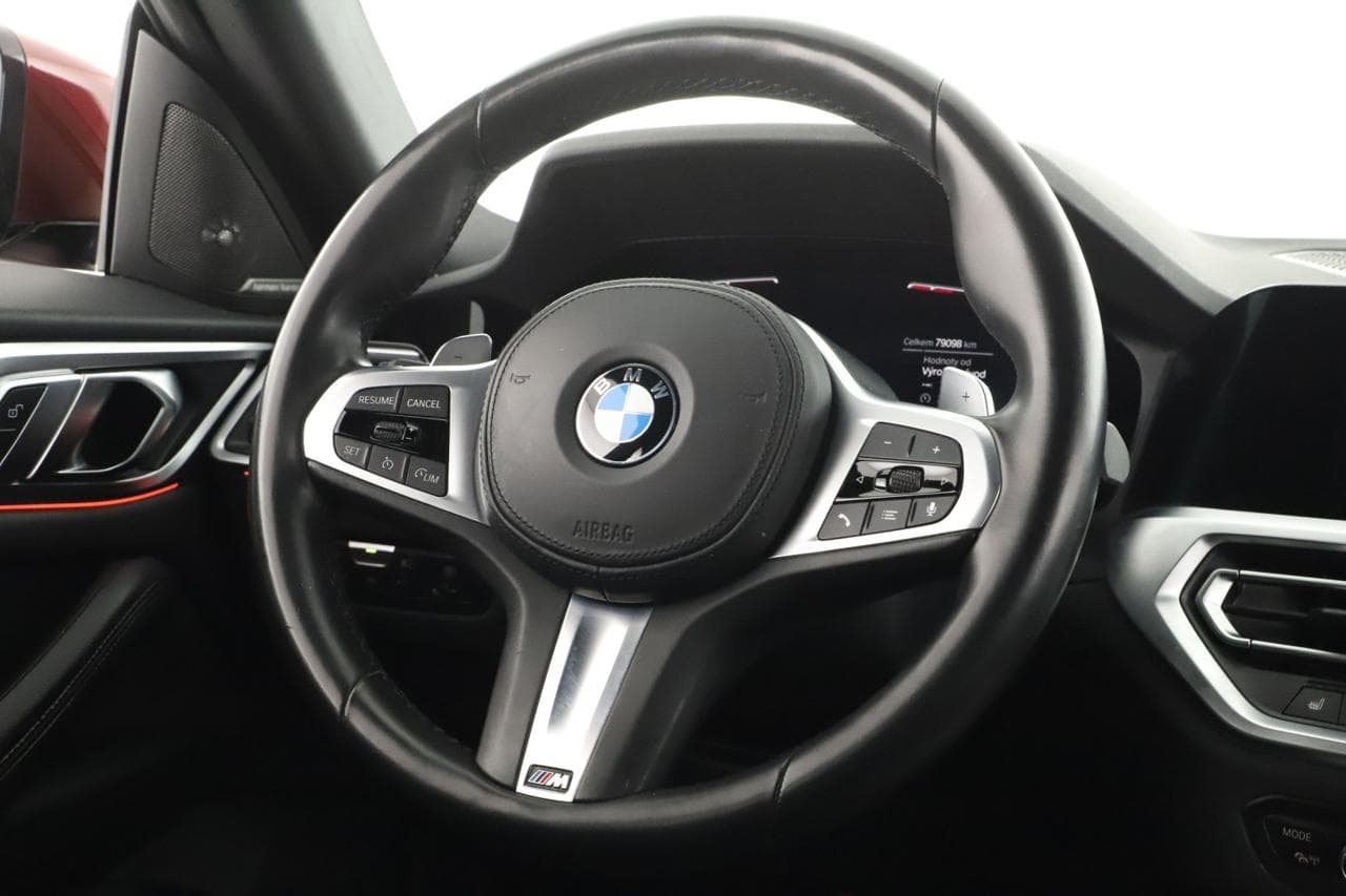 2023 BMW 4-SERIES - 19
