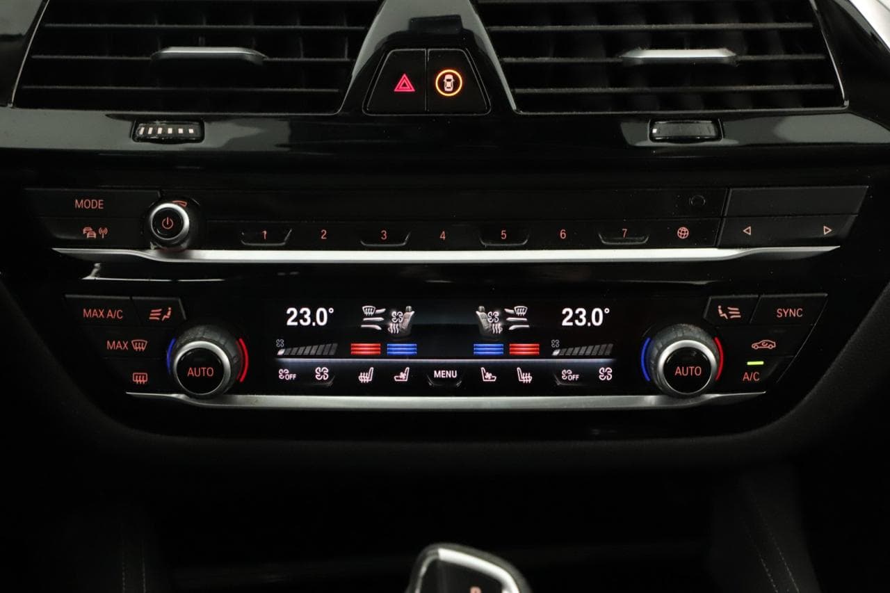 2023 BMW 5-SERIES - 18