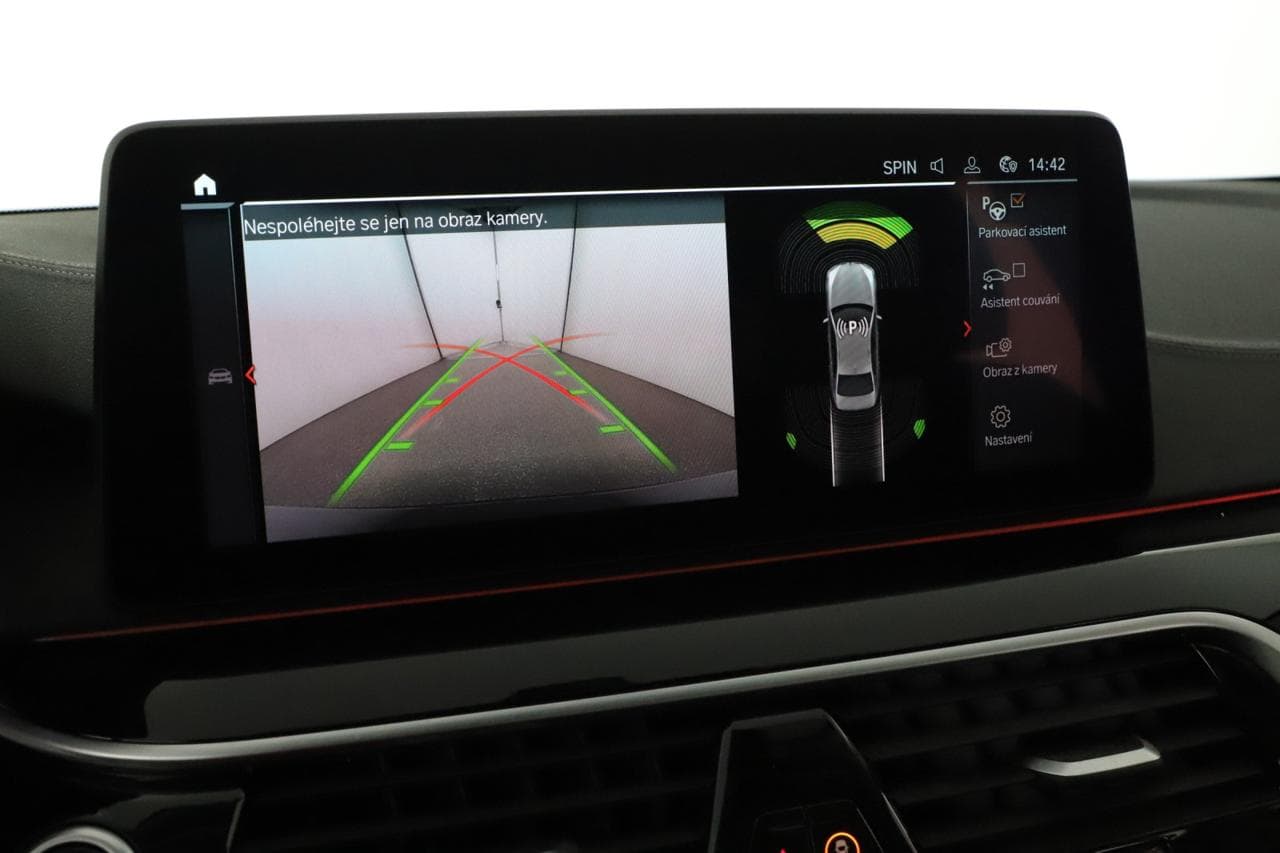 2023 BMW 5-SERIES - 16