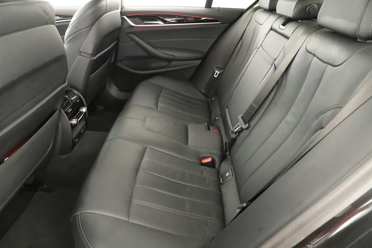 2023 BMW 5-SERIES - 12