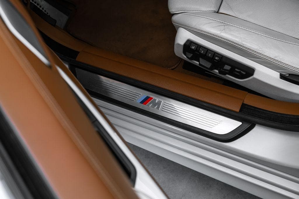 2016 BMW 6-SERIES - 20