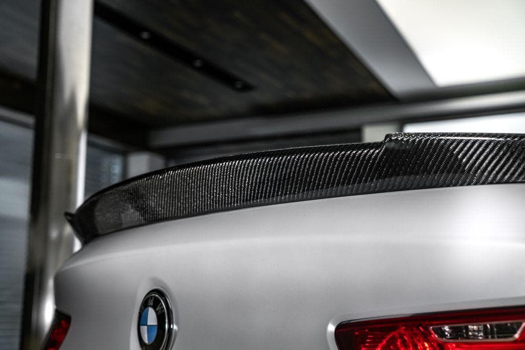 2016 BMW 6-SERIES - 11
