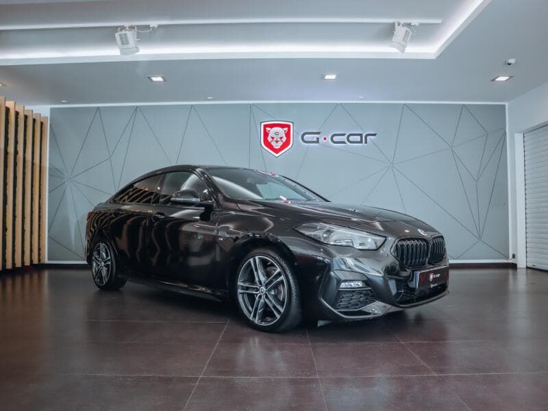 2022 BMW 2-SERIES