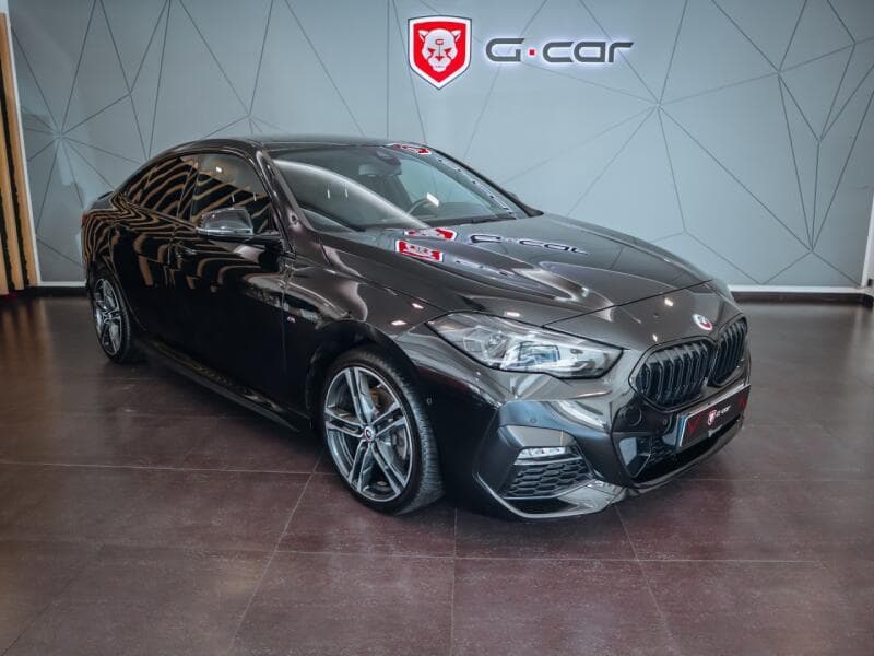 2022 BMW 2-SERIES - 2