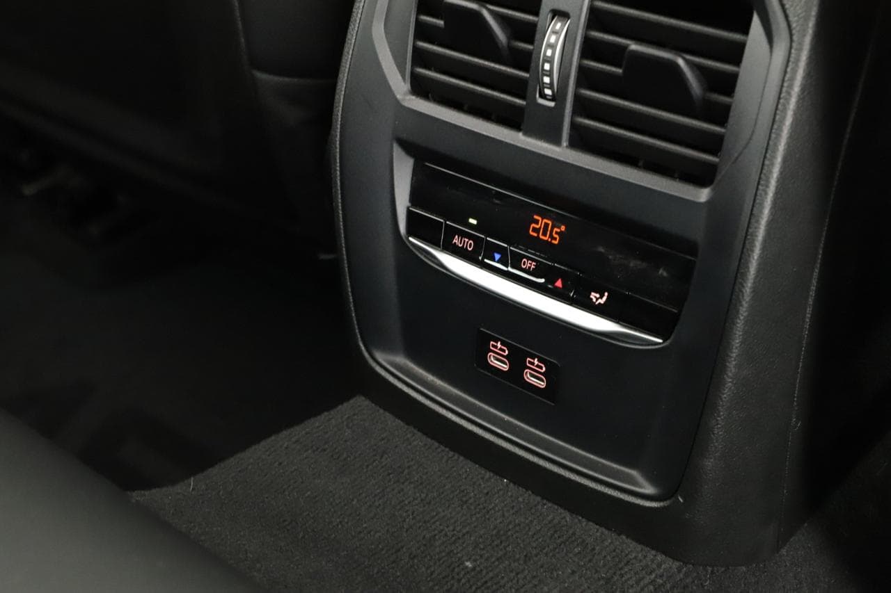 2024 BMW 3-SERIES - 22