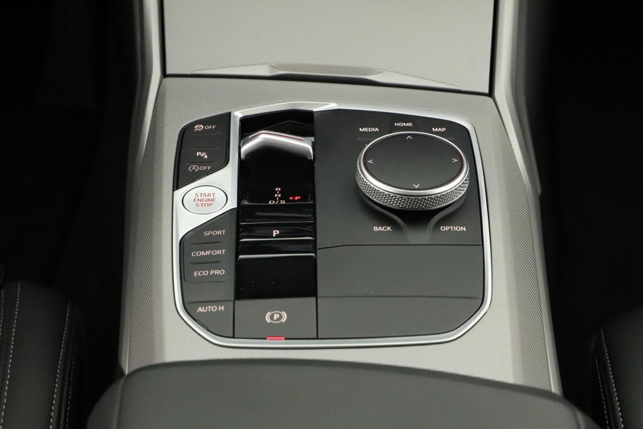 2024 BMW 3-SERIES - 26