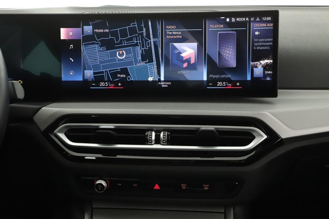 2024 BMW 3-SERIES - 24