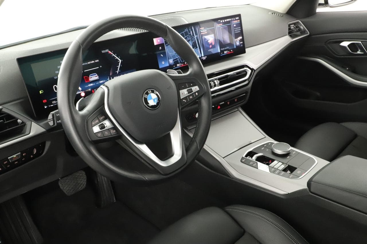 2024 BMW 3-SERIES - 21