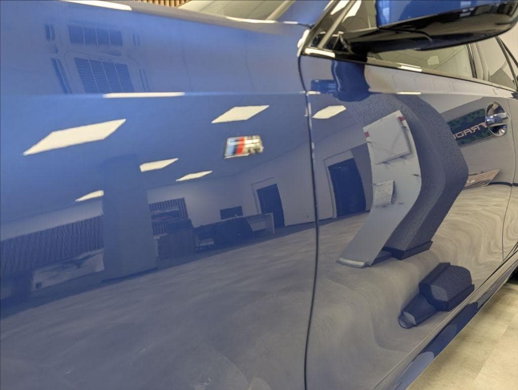 2024 BMW 3-SERIES - 5