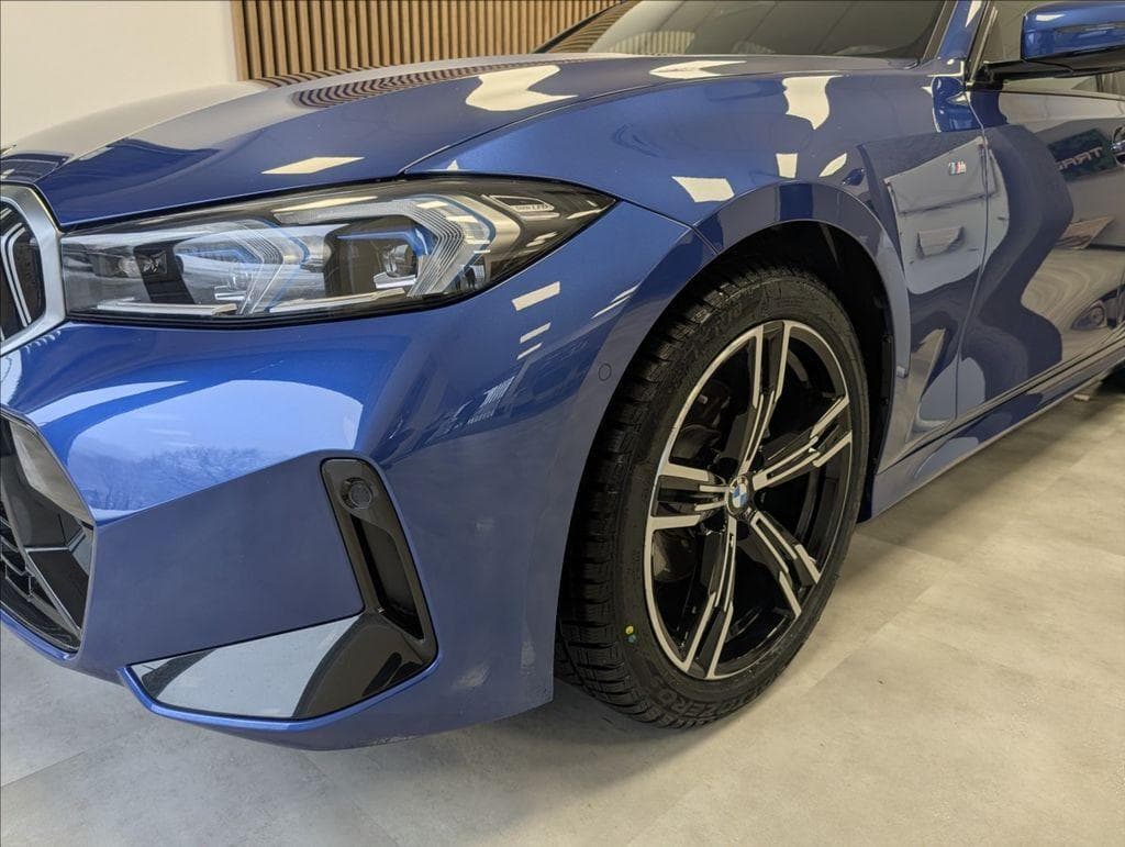 2024 BMW 3-SERIES - 4