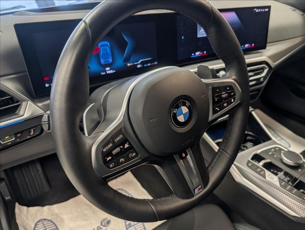 2024 BMW 3-SERIES - 16