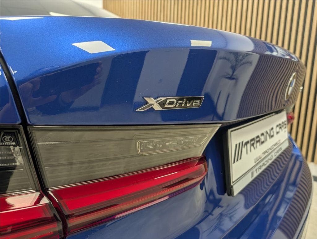 2024 BMW 3-SERIES - 8