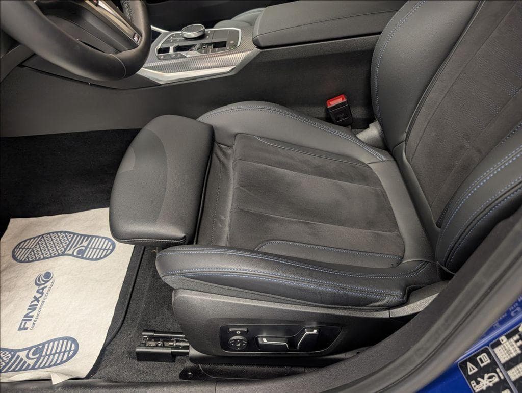 2024 BMW 3-SERIES - 15