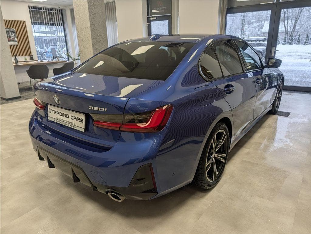 2024 BMW 3-SERIES - 9