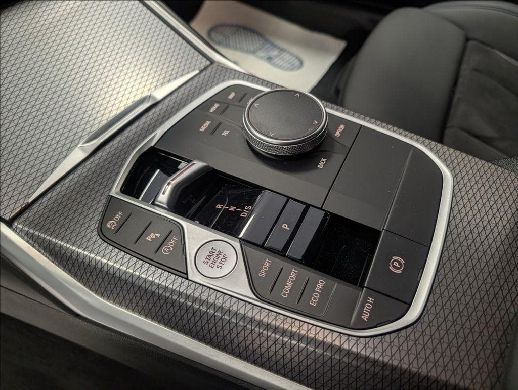 2024 BMW 3-SERIES - 20