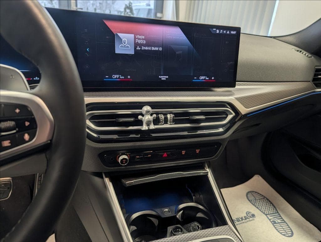 2024 BMW 3-SERIES - 18