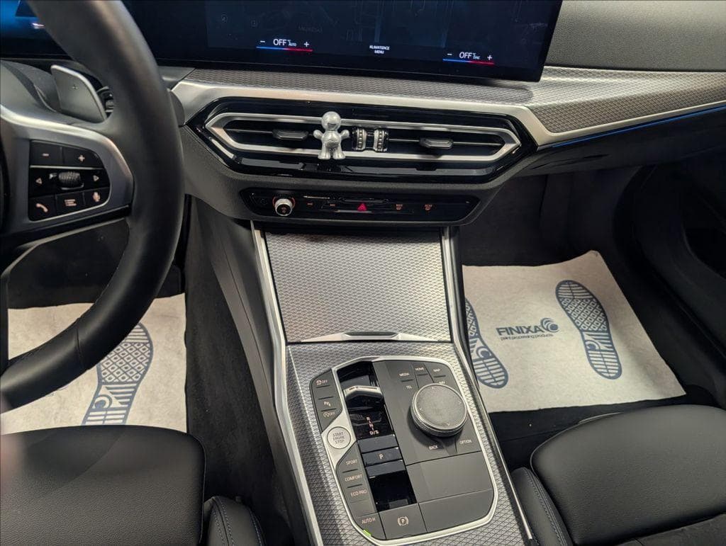 2024 BMW 3-SERIES - 19