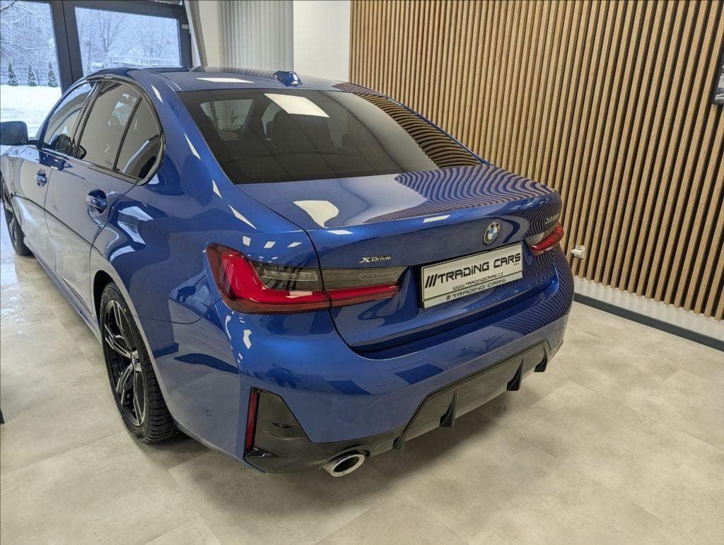 2024 BMW 3-SERIES - 6