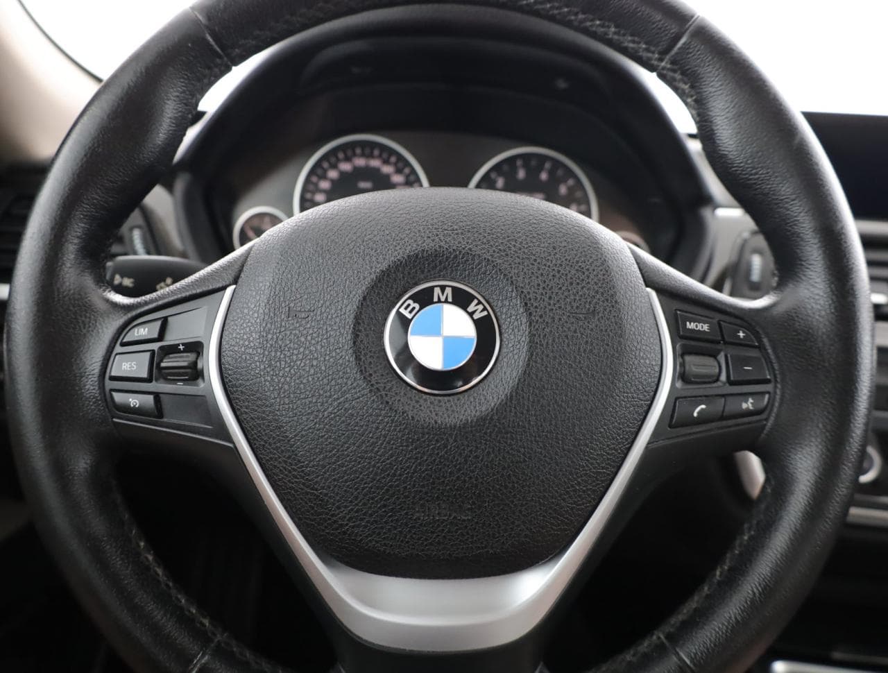 2015 BMW 3-SERIES - 14