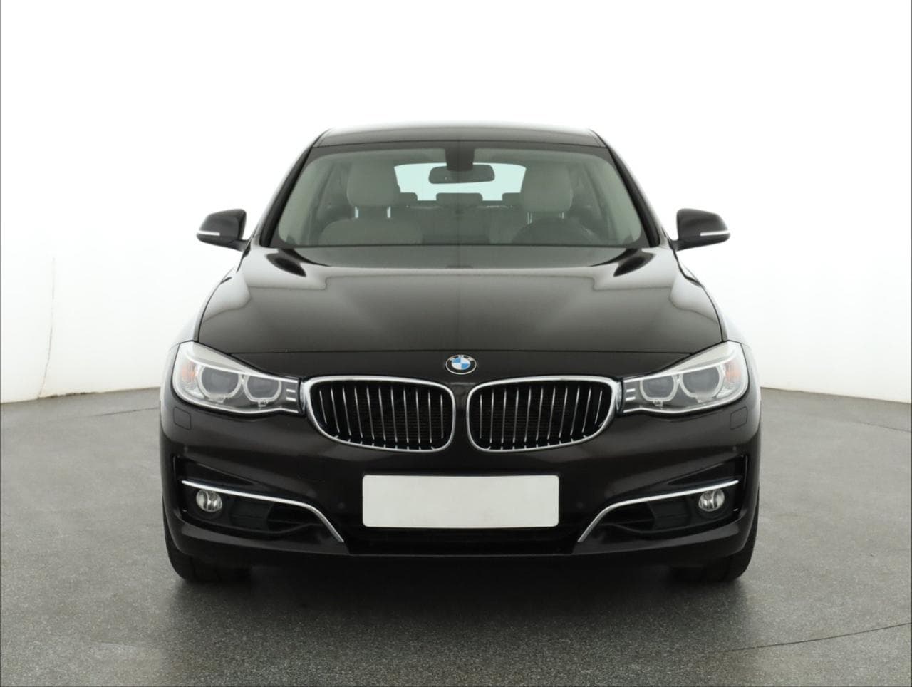 2015 BMW 3-SERIES - 2