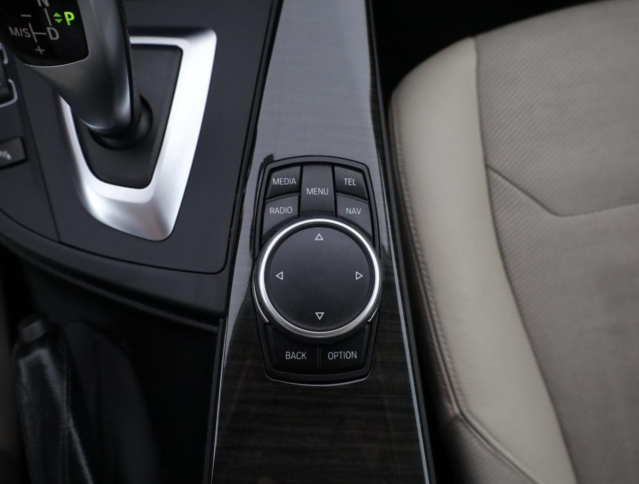 2015 BMW 3-SERIES - 17