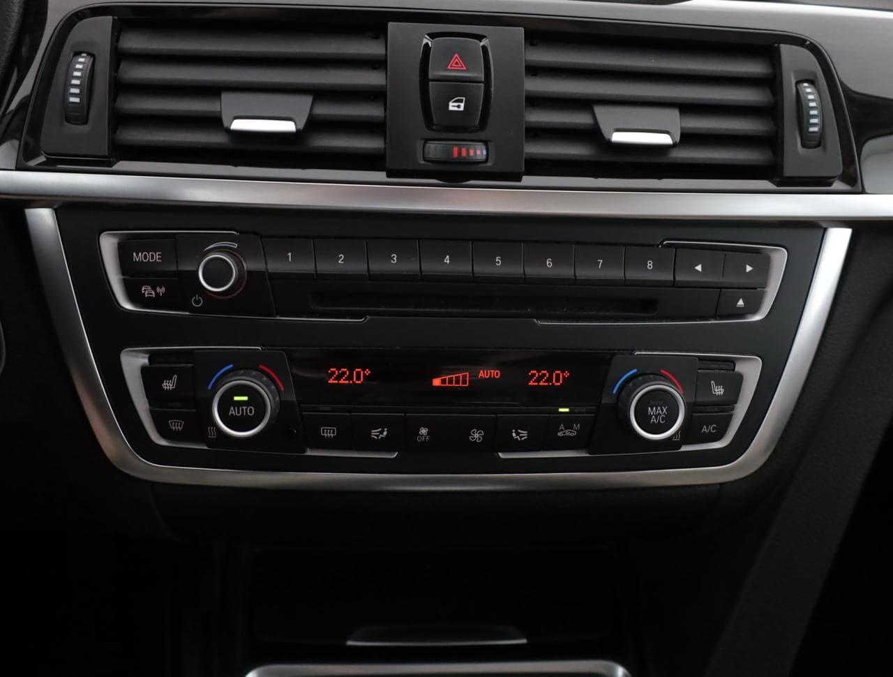 2015 BMW 3-SERIES - 20