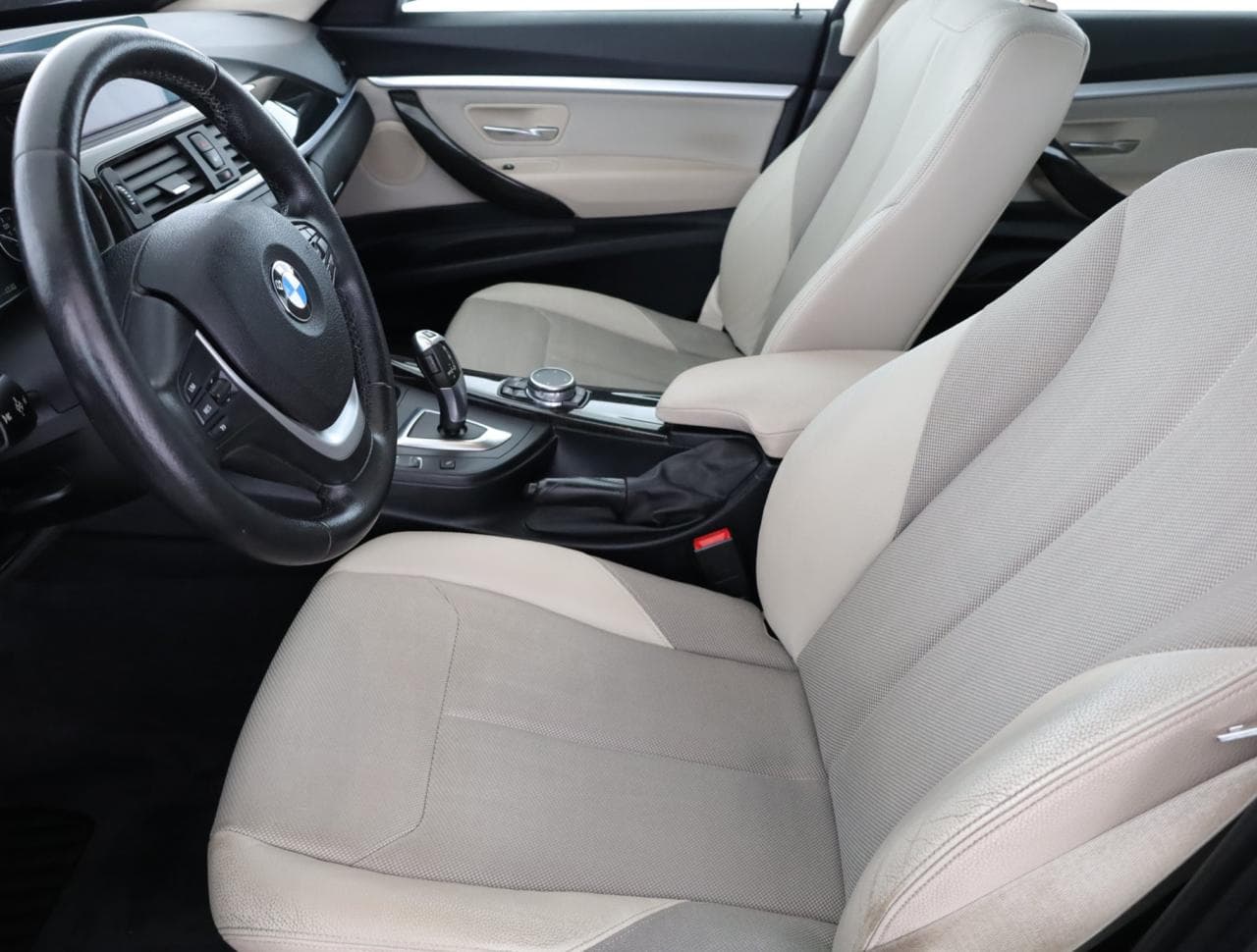 2015 BMW 3-SERIES - 13